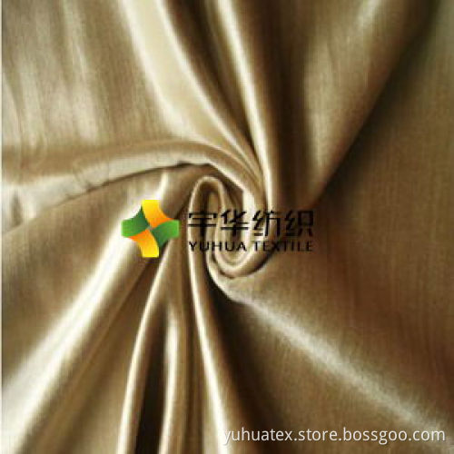 100% Polyester Velvet for Sofa Upholstery Fabric